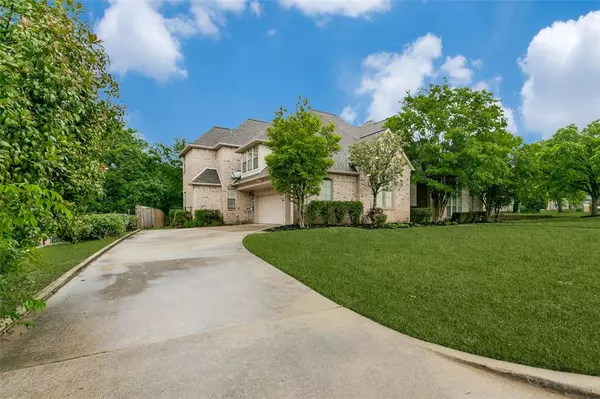 Southlake, TX 76092,804 Timber Lake Circle