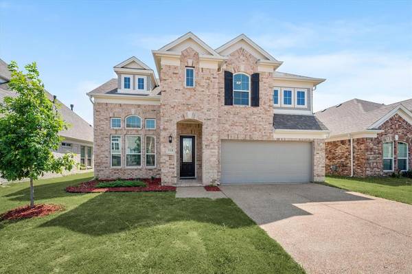 318 Gleneagles Drive, Garland, TX 75040