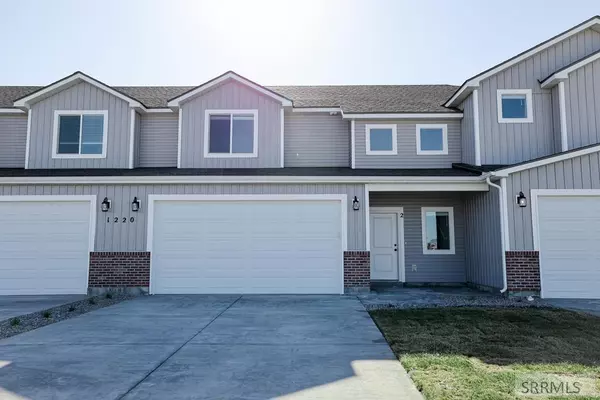 1195 Jaylee Drive, Rigby, ID 83442