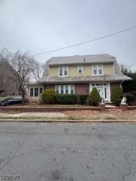 25 Richey Pl, Trenton City, NJ 08618