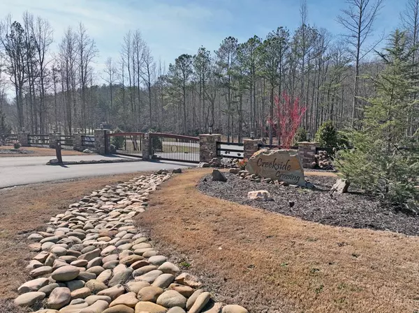 75 Dry Fly Lane, Talking Rock, GA 30175