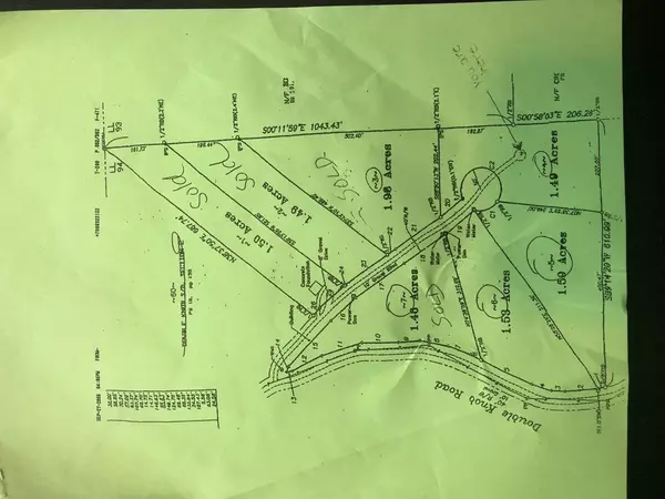 Ellijay, GA 30540,Lot 6 Eagles Lane