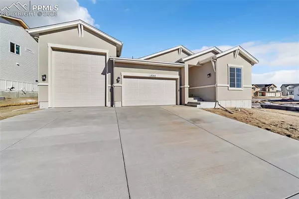 Colorado Springs, CO 80908,8262 Perry Owens DR