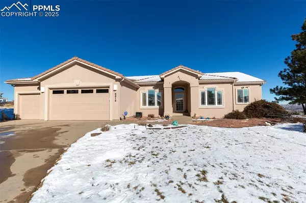 Colorado Springs, CO 80919,5515 Darien WAY