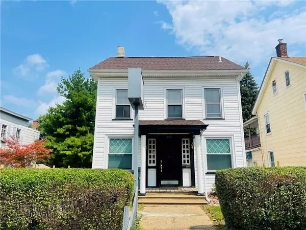 1625 Northampton Street, Wilson Borough, PA 18042