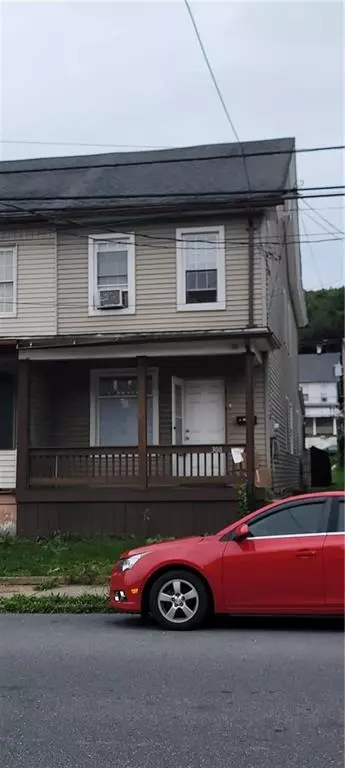 308 East Patterson Street, Lansford Borough, PA 18232