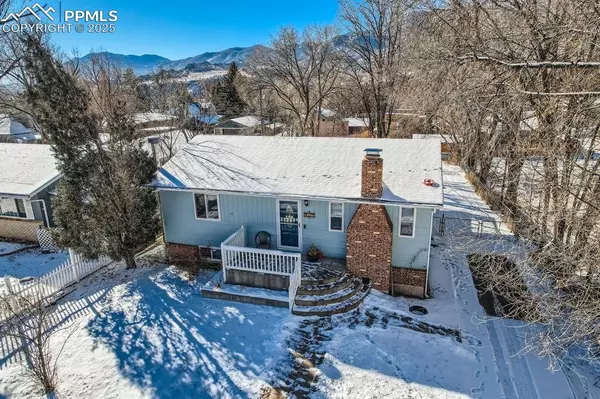 Colorado Springs, CO 80904,3317 W Bijou ST