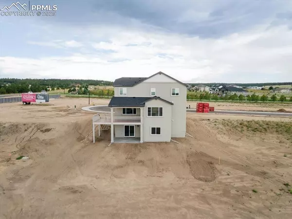 Colorado Springs, CO 80908,8321 Jesse Evans DR