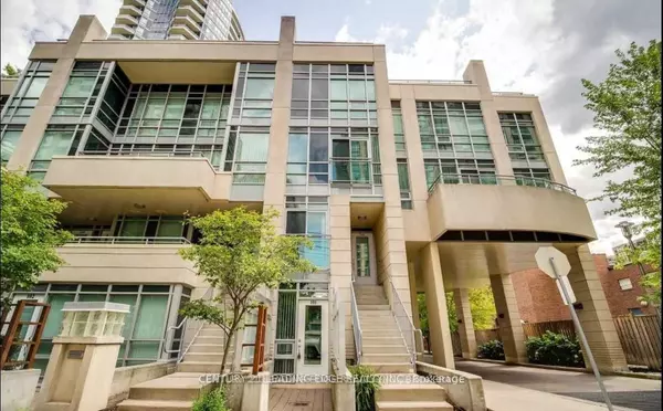 21 Olive AVE #202, Toronto C14, ON M2N 4N4