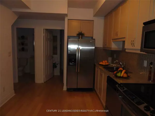 Toronto C14, ON M2N 4N4,21 Olive AVE #202