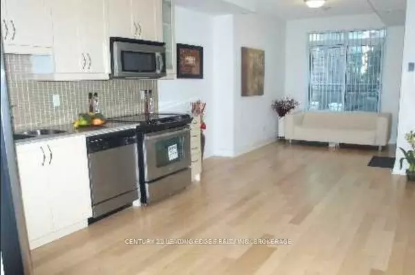 Toronto C14, ON M2N 4N4,21 Olive AVE #202