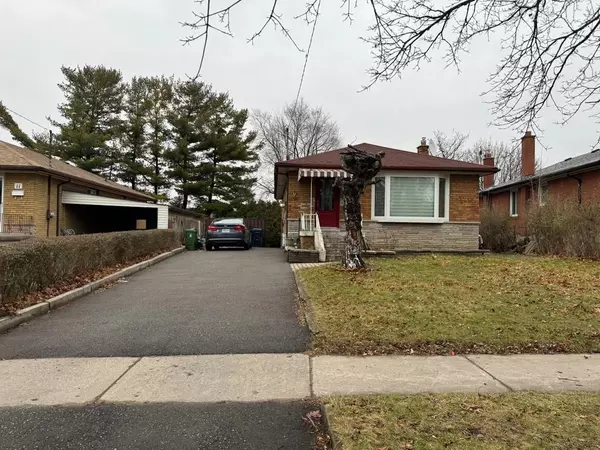 Toronto E09, ON M1G 2A9,9 Millmere DR #Main