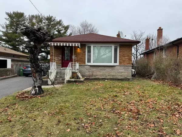 Toronto E09, ON M1G 2A9,9 Millmere DR #Main