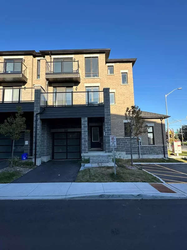 1465 Grand Prairie PATH, Oshawa, ON L1K 3G1