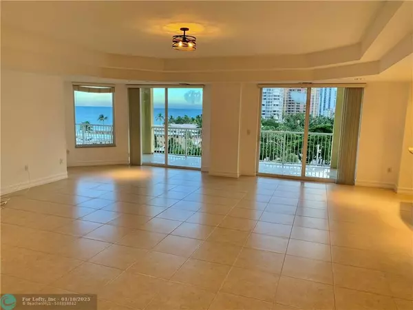 Pompano Beach, FL 33062,1395 S Ocean Blvd  #604