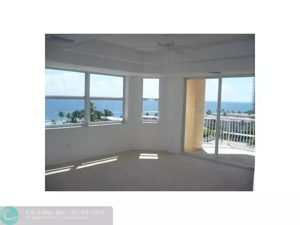 Pompano Beach, FL 33062,1395 S Ocean Blvd  #604