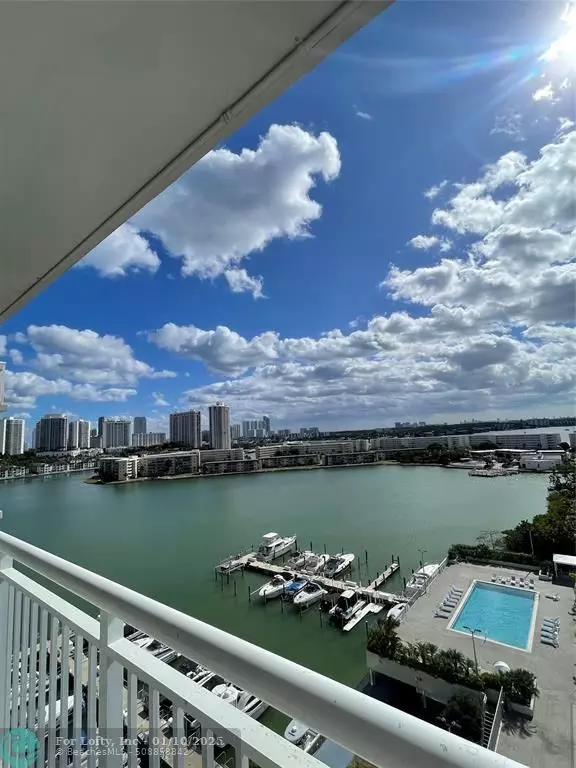 North Miami Beach, FL 33160,18071 Biscayne Blvd  #1201