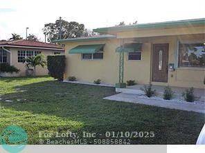 108 N 32nd Ave, Hollywood, FL 33021