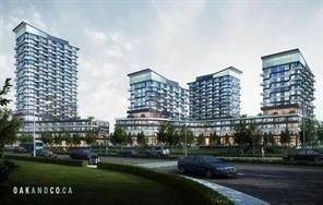 297 Oak Walk DR #1904, Oakville, ON L6H 6Z3