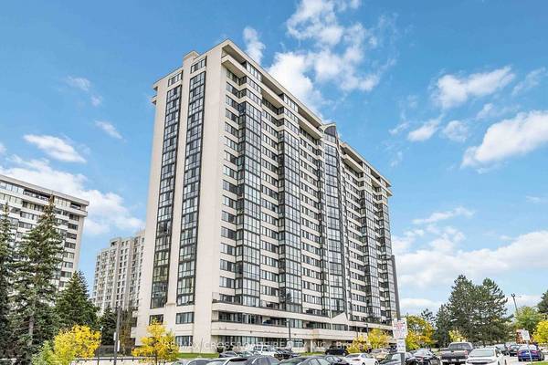 10 Markbrook LN #209, Toronto W10, ON M9V 5E3