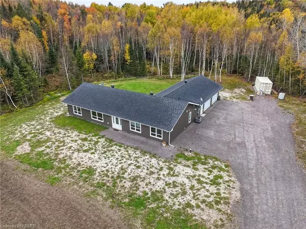 Bonfield, ON P0H 1E0,1040 DEVELOPMENT RD