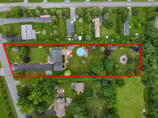 Stormont, Dundas And Glengarry, ON K0C 1A0,20296 Kenyon Conc Rd 1 RD