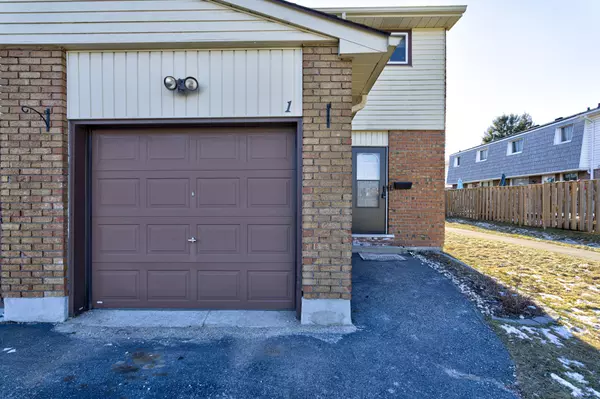 Hamilton, ON L8W 1L6,1350 Limeridge RD E #1