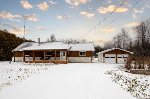 1138 County 18 RD, North Grenville, ON K0G 1S0