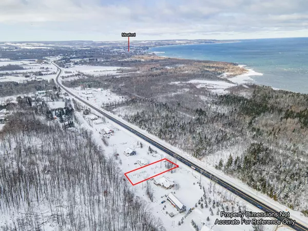 Meaford, ON N4L 1W7,137 Old Highway 26 N/A