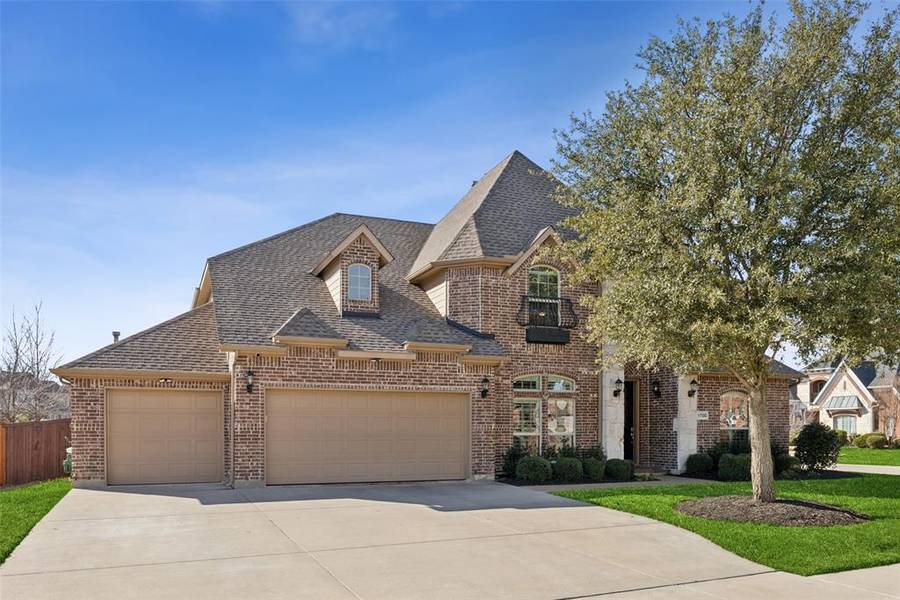 1700 Brookside Drive, Prosper, TX 75078