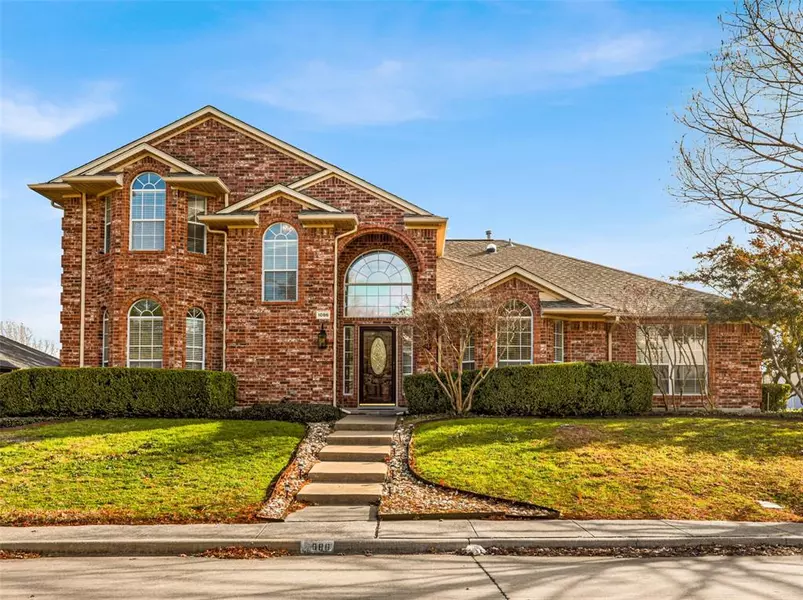 1086 Whispering Glen, Rockwall, TX 75087