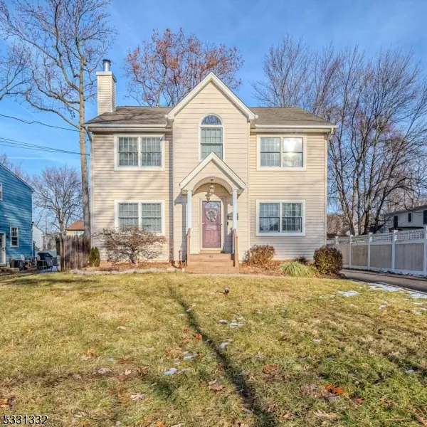 41 Stagaard Pl, Fanwood Boro, NJ 07023