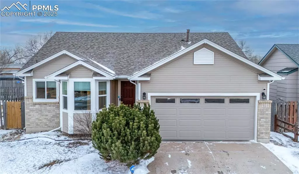 8486 Dassel DR, Fountain, CO 80817