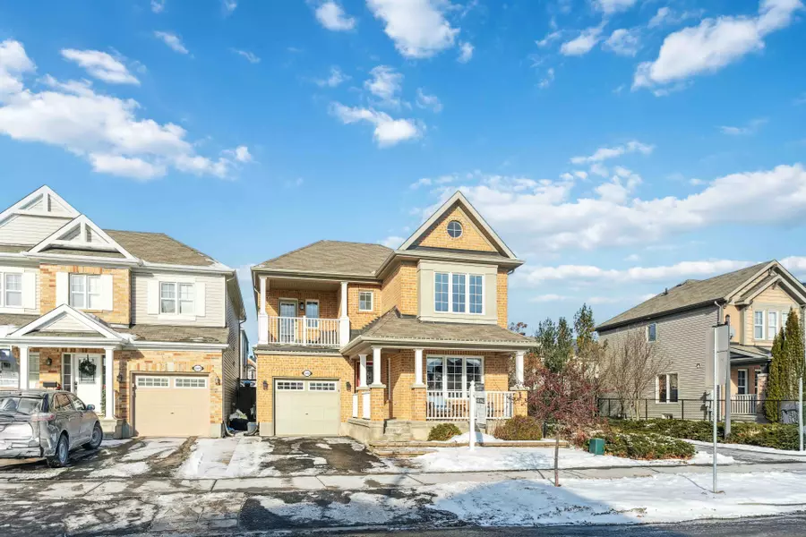 3475 RIVER RUN AVE, Barrhaven, ON K2J 0R8