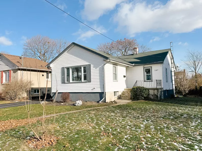 147 Linwood AVE, Port Colborne, ON L3K 5K1