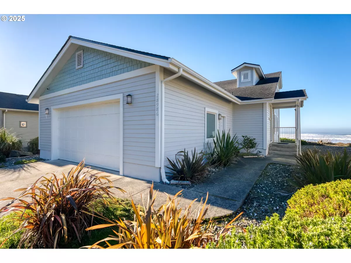 Gold Beach, OR 97444,28986 VIZCAINO CT