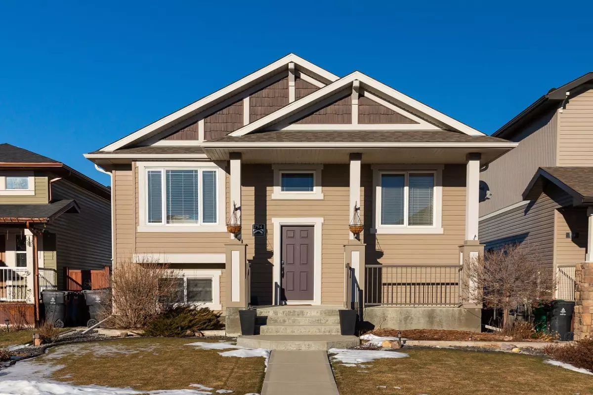 Lethbridge, AB T1K 2T2,794 Marie Van Harleem CRES N