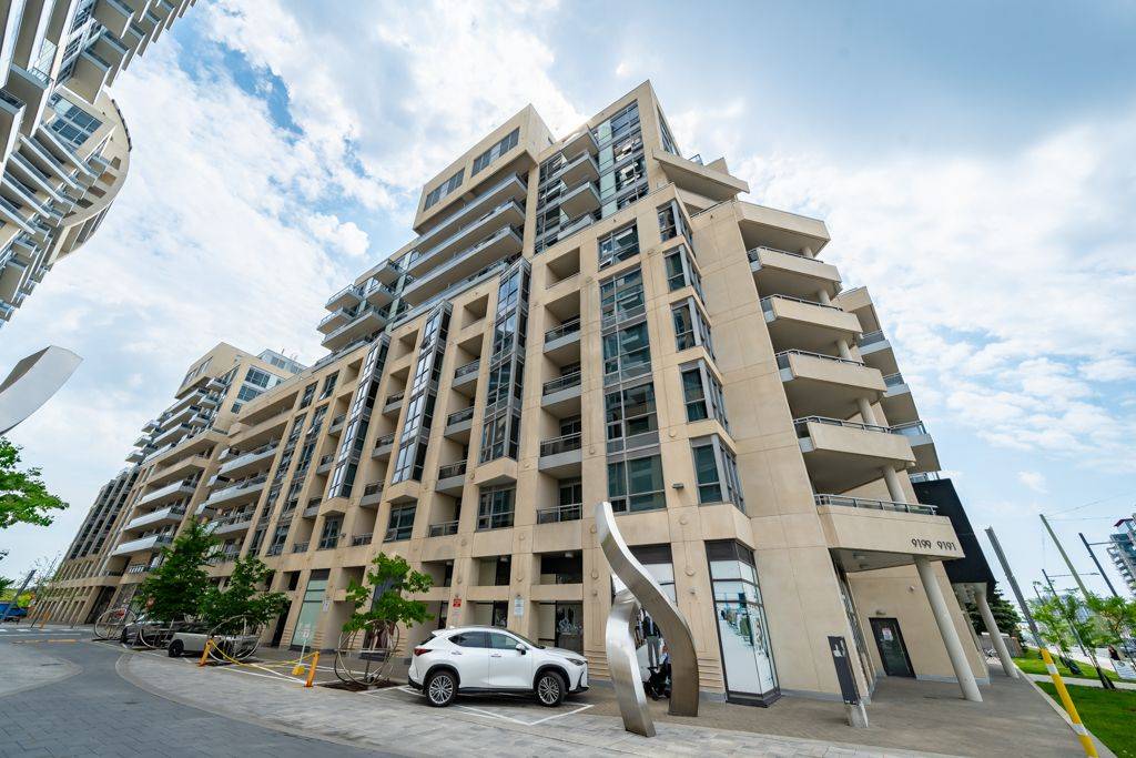 Richmond Hill, ON L4C 1E2,9191 Yonge ST #SW-805