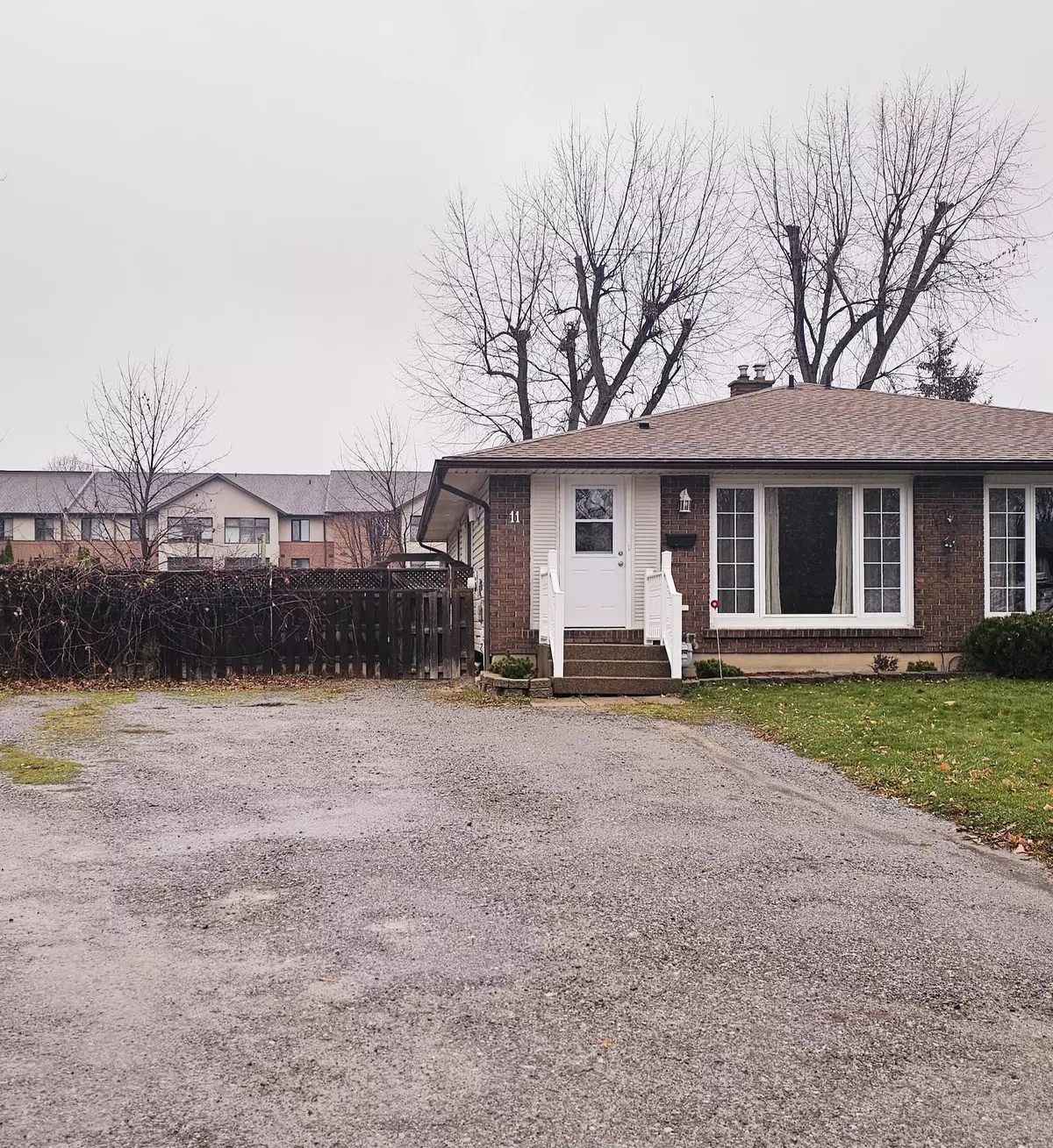 St. Catharines, ON L2N 4J7,11 Kerwin Gate