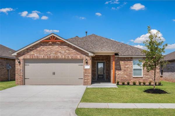 5435 Mac Road, Tuttle, OK 73089