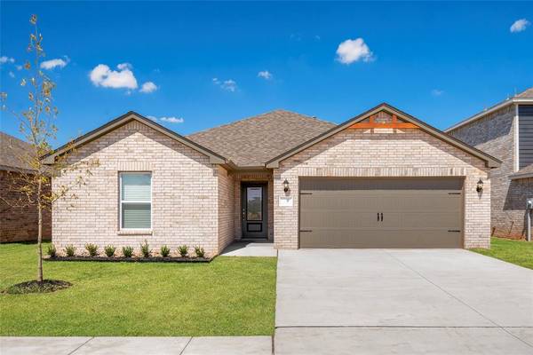 5438 Mac Road, Tuttle, OK 73089