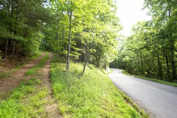 Lot 89 Nelson Circle, Blairsville, GA 30512