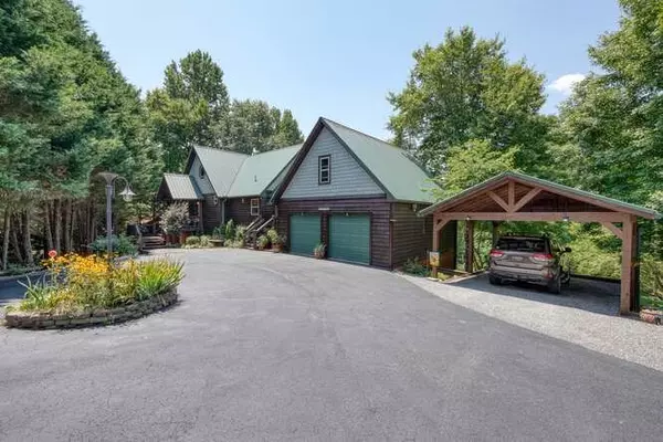 Brasstown, NC 28902,34 Darnell Lane