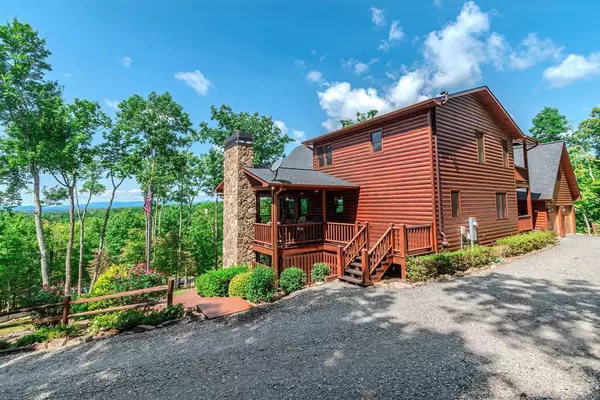 186 Meadow Brook Trail, Morganton, GA 30560