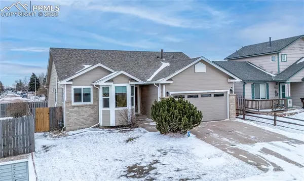 Fountain, CO 80817,8486 Dassel DR