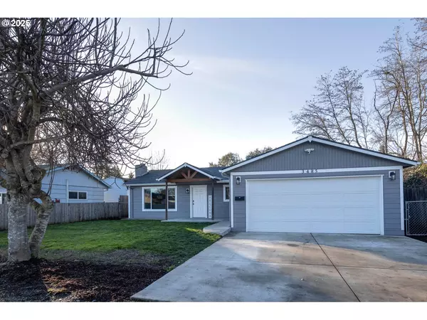 Salem, OR 97301,3485 NE ARBON ST