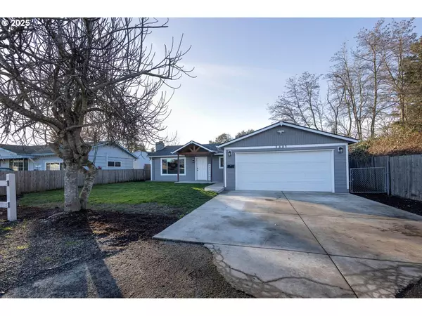 Salem, OR 97301,3485 NE ARBON ST