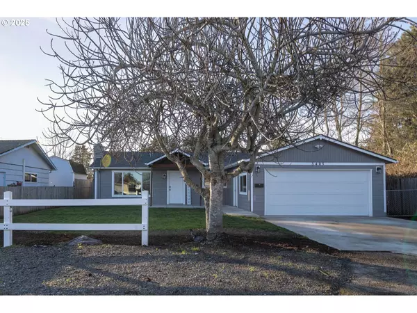 Salem, OR 97301,3485 NE ARBON ST