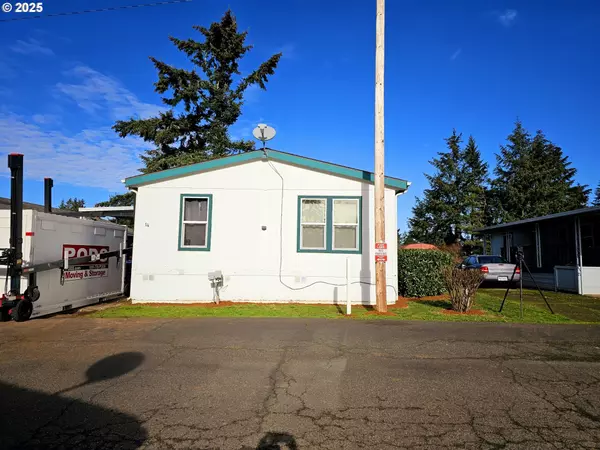 23421 S HIGHWAY 213 #14, Oregon City, OR 97045