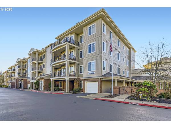 4884 NW PROMENADE TER #303, Portland, OR 97229